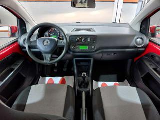 SKODA Citigo usata 11