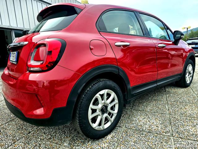 FIAT 500X usata, con Boardcomputer