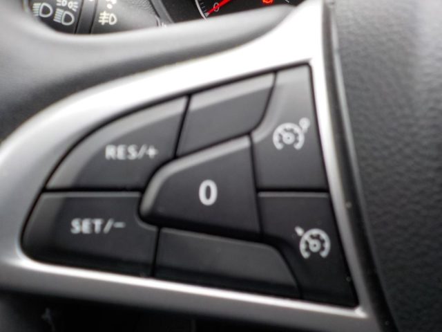 DACIA Duster usata, con Luci diurne LED