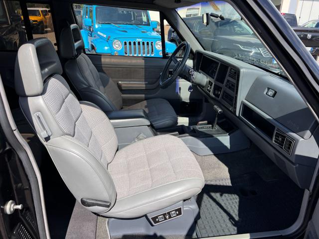JEEP Cherokee usata 14