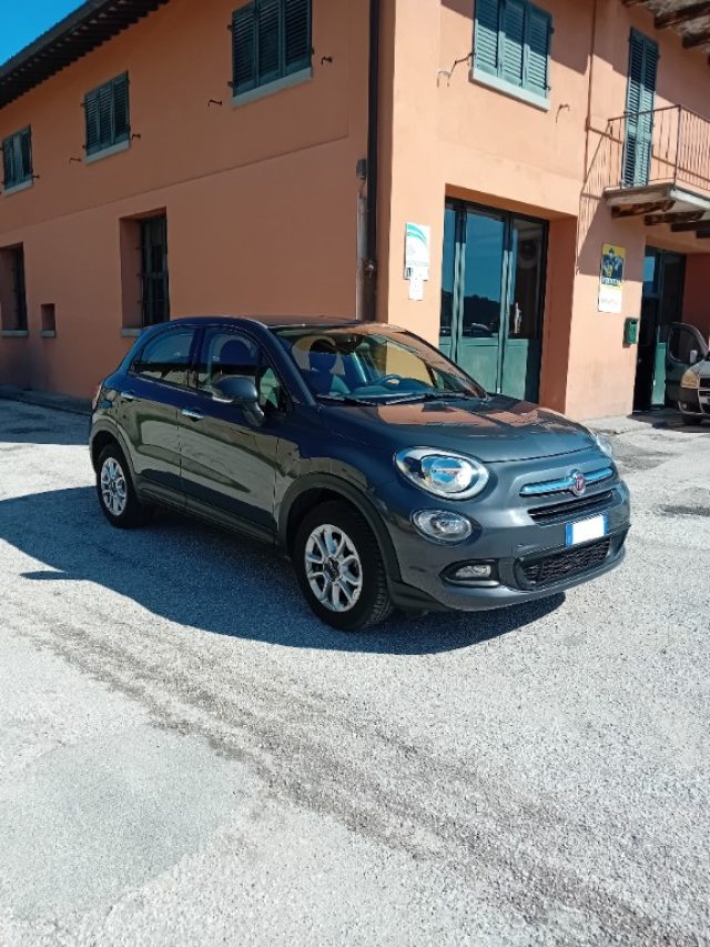 FIAT 500X usata, con Airbag laterali