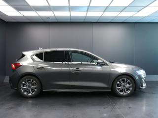 FORD Focus usata, con Alzacristalli elettrici