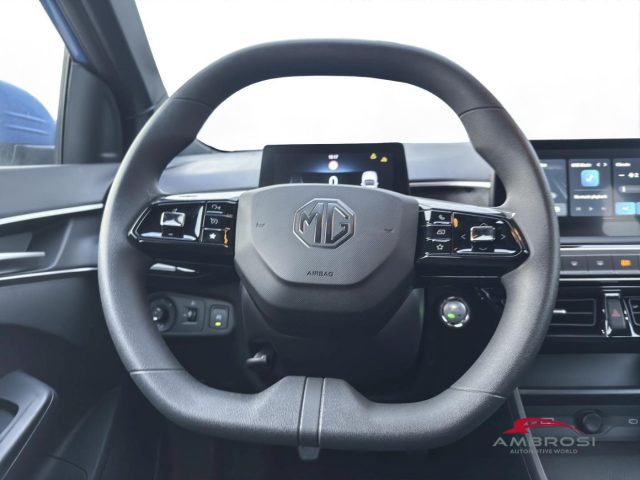 MG MG3 usata 13