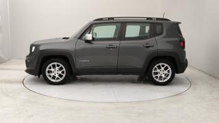 JEEP Renegade usata, con Airbag