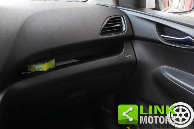 OPEL Karl usata, con USB