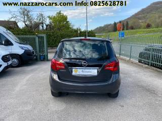 OPEL Meriva usata, con Chiusura centralizzata telecomandata