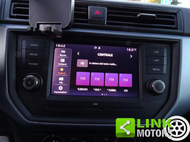 SEAT Arona usata, con Climatizzatore