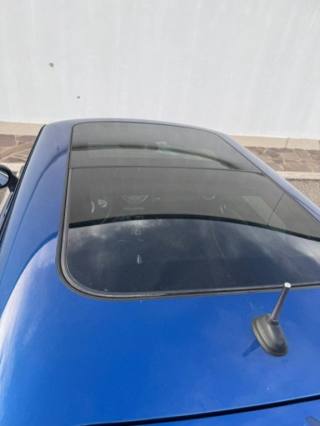 MINI Cooper S usata, con Autoradio