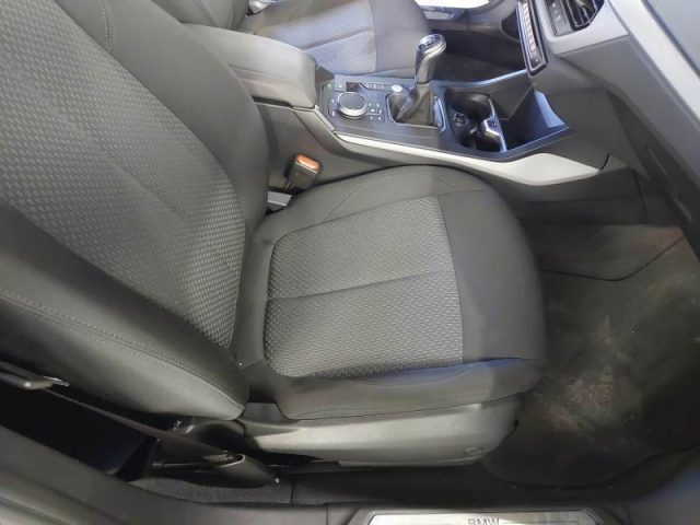 BMW 116 usata, con ESP