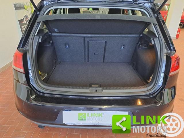 VOLKSWAGEN Golf usata 28