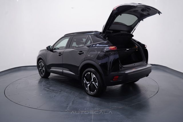 PEUGEOT 2008 usata 28