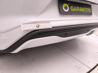 FORD Puma usata, con Sensori di parcheggio posteriori