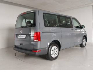 VOLKSWAGEN Caravelle usata, con Immobilizzatore elettronico
