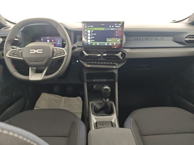 DACIA Duster usata, con Climatizzatore