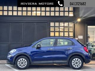FIAT 500X usata, con Airbag laterali
