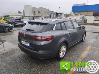 RENAULT Megane usata 4