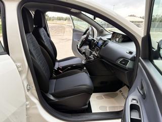 LANCIA Ypsilon usata, con Climatizzatore
