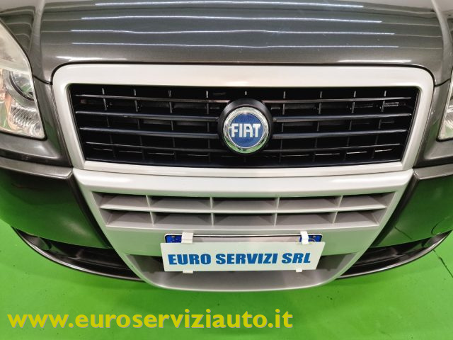 FIAT Doblo usata 43