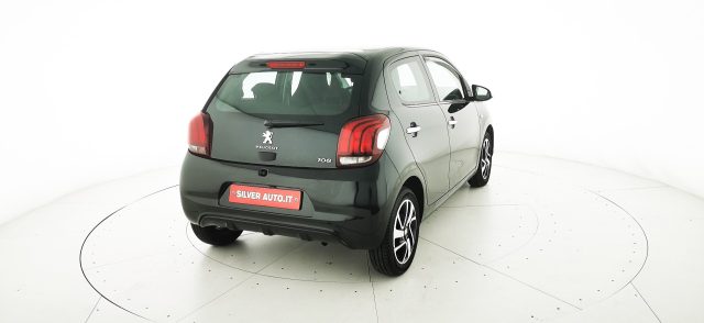 PEUGEOT 108 usata 33