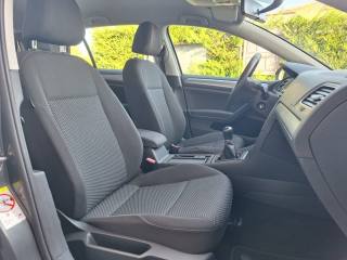 VOLKSWAGEN Golf usata, con Controllo automatico clima