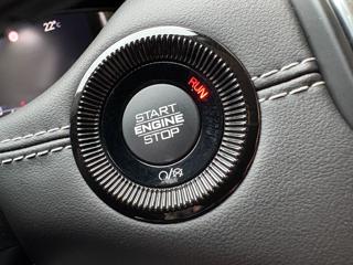 JEEP Compass usata, con Portellone posteriore elettrico