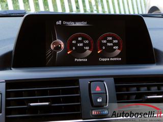 BMW 218 usata 51