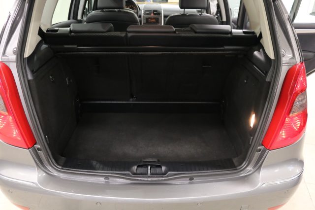 MERCEDES-BENZ A 150 usata, con Bracciolo