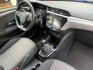 OPEL Corsa usata, con Controllo trazione