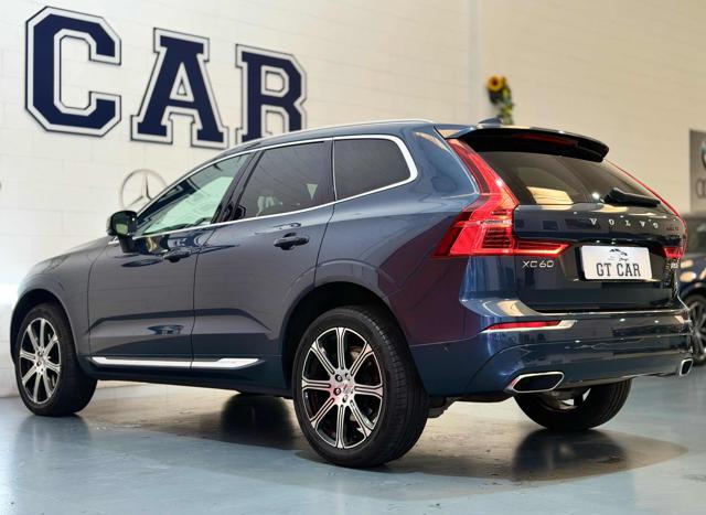 VOLVO XC60 usata, con Autoradio