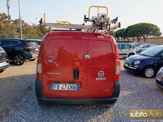 FIAT Fiorino usata, con Controllo trazione