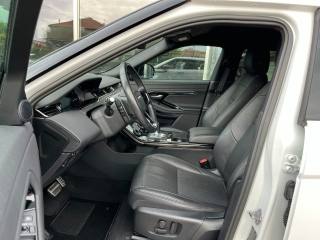 LAND ROVER Range Rover Evoque usata, con Airbag laterali