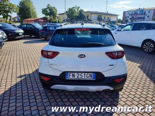 KIA Stonic usata 34