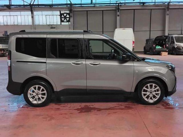 FORD Tourneo Courier usata, con Antifurto