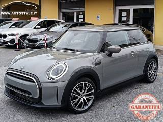 MINI One usata, con Autoradio digitale