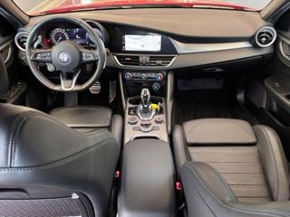 ALFA ROMEO Giulia usata, con Chiusura centralizzata