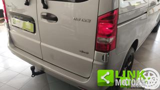 MERCEDES-BENZ Vito usata 17