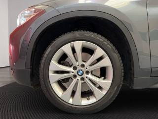 BMW X1 usata, con Lettore CD