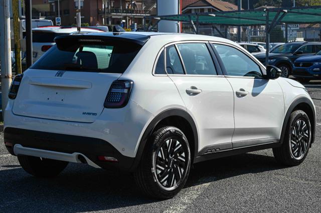 FIAT 600 usata, con Airbag laterali