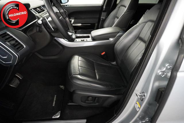 LAND ROVER Range Rover Sport usata, con Cerchi in lega