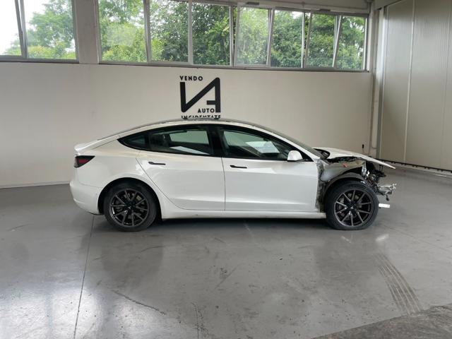 TESLA Model 3 usata, con Cerchi in lega