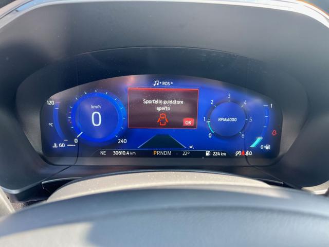 FORD Kuga usata, con Cruise Control