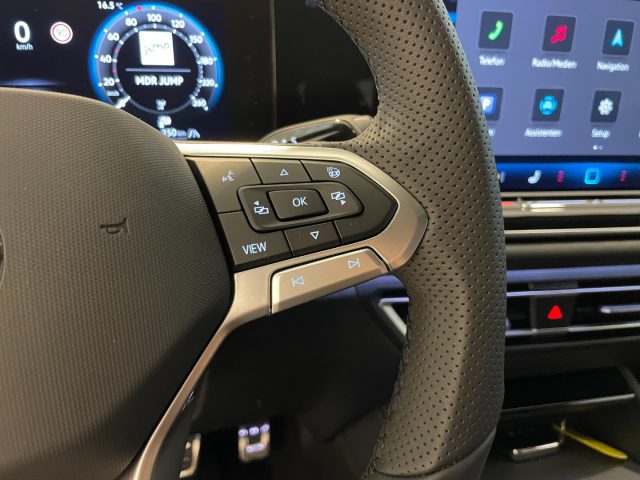 VOLKSWAGEN Tiguan usata, con Controllo trazione