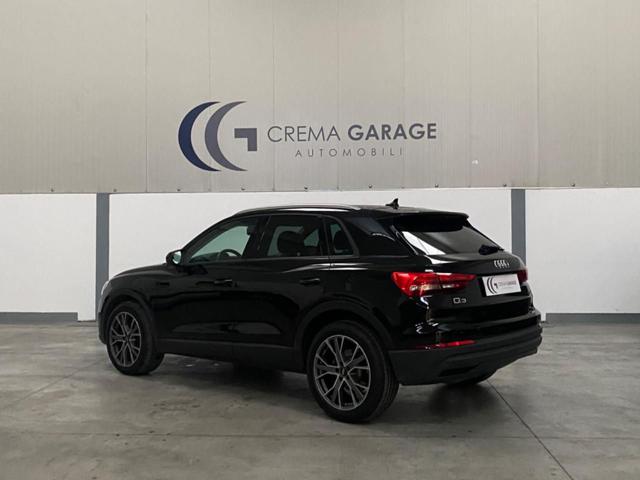 AUDI Q3 usata, con Alzacristalli elettrici