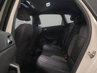 VOLKSWAGEN Taigo usata 17