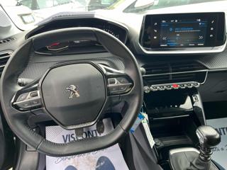 PEUGEOT 208 usata, con Airbag laterali