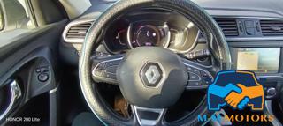 RENAULT Kadjar usata, con ESP