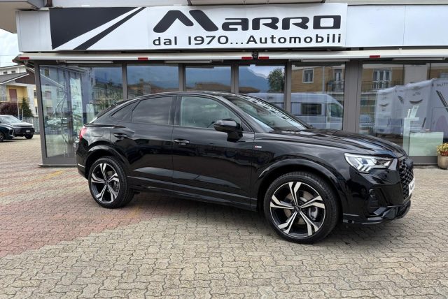 AUDI Q3 usata, con ABS