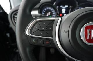 FIAT 500X usata, con Touch screen