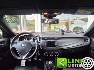ALFA ROMEO Giulietta usata, con Airbag Passeggero