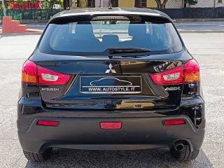 MITSUBISHI ASX usata 34
